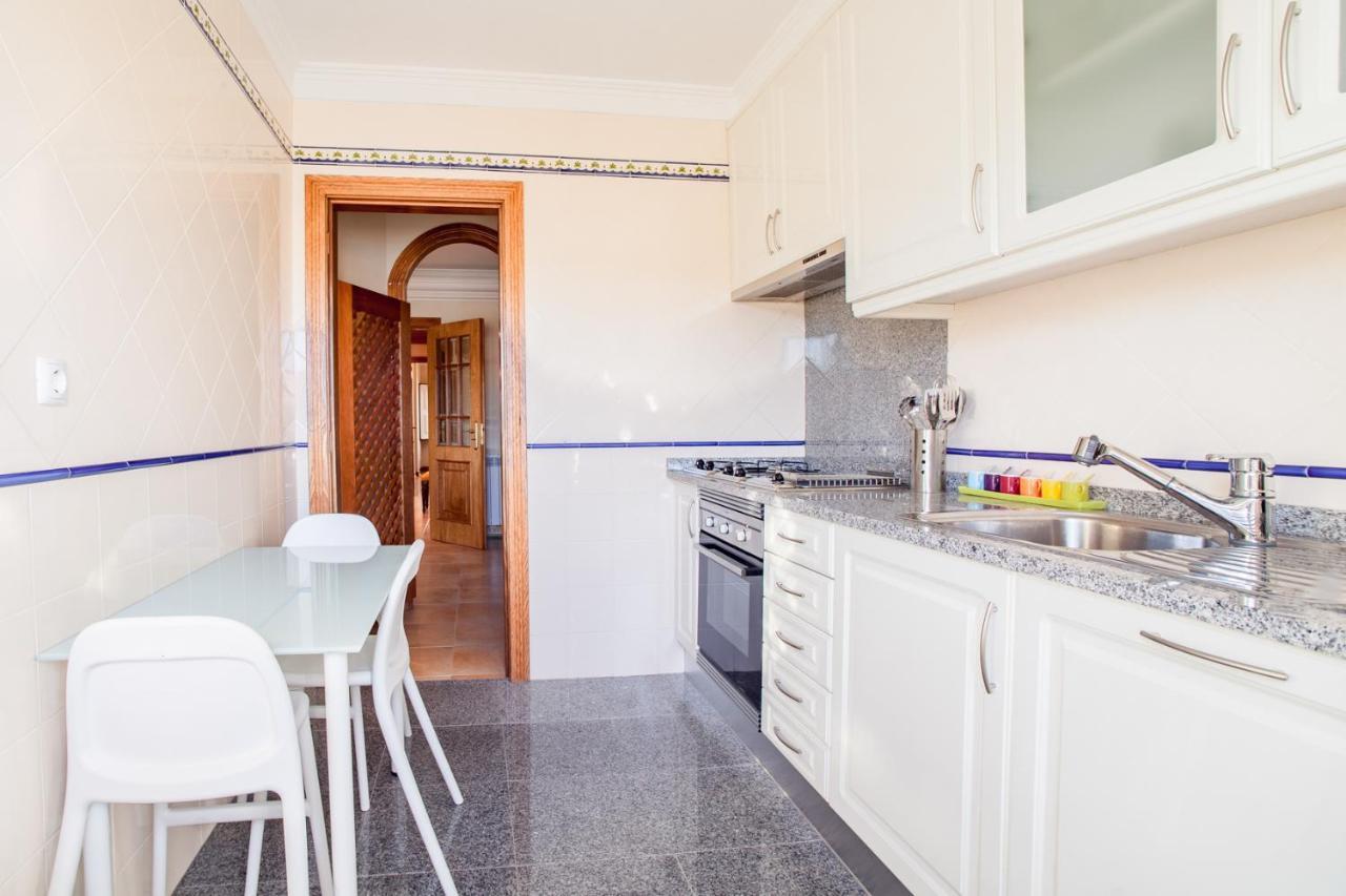 Rio Gilao Apartment Тавира Екстериор снимка
