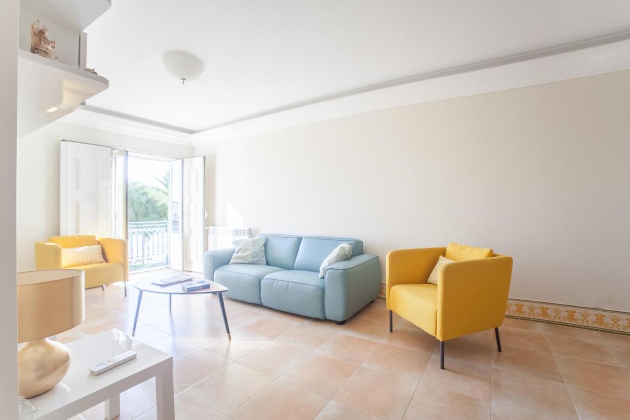 Rio Gilao Apartment Тавира Екстериор снимка