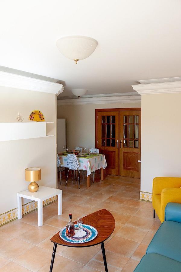 Rio Gilao Apartment Тавира Екстериор снимка