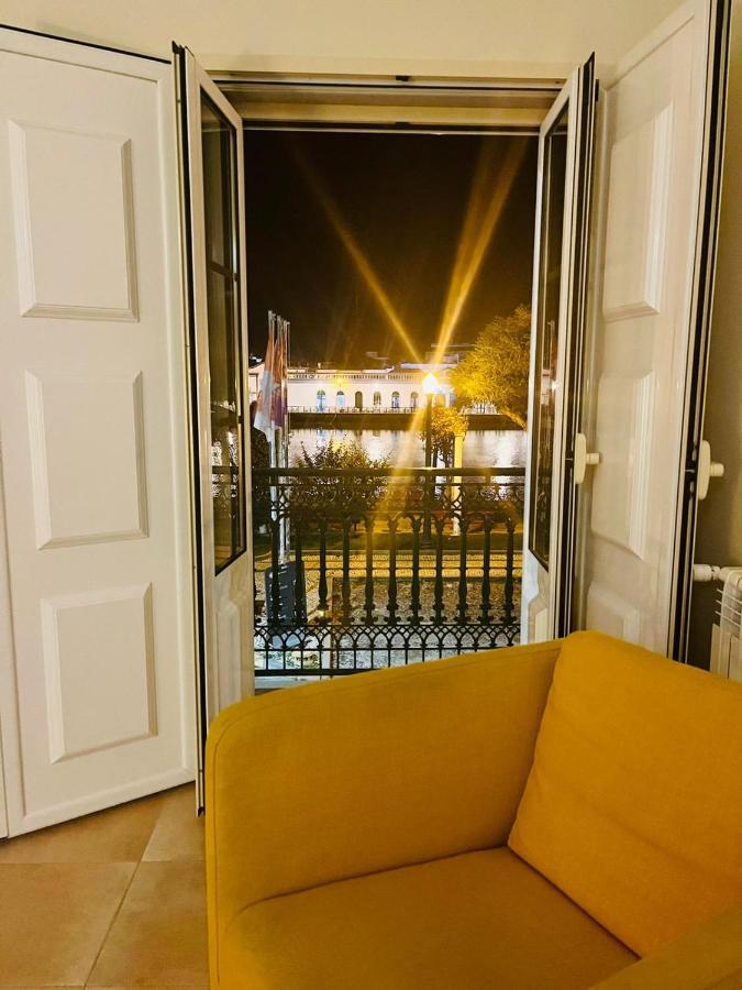 Rio Gilao Apartment Тавира Екстериор снимка
